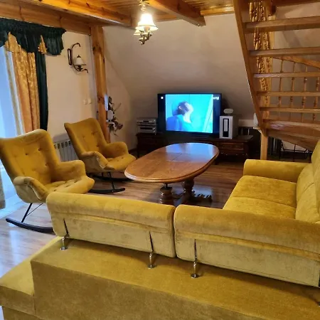 Podhale 2 * Raba Wyzna